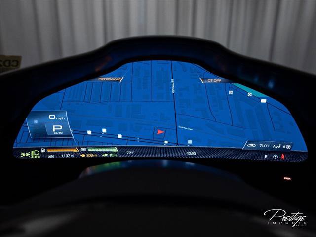 Used 2024 Ferrari 296 GTS RWD image 28