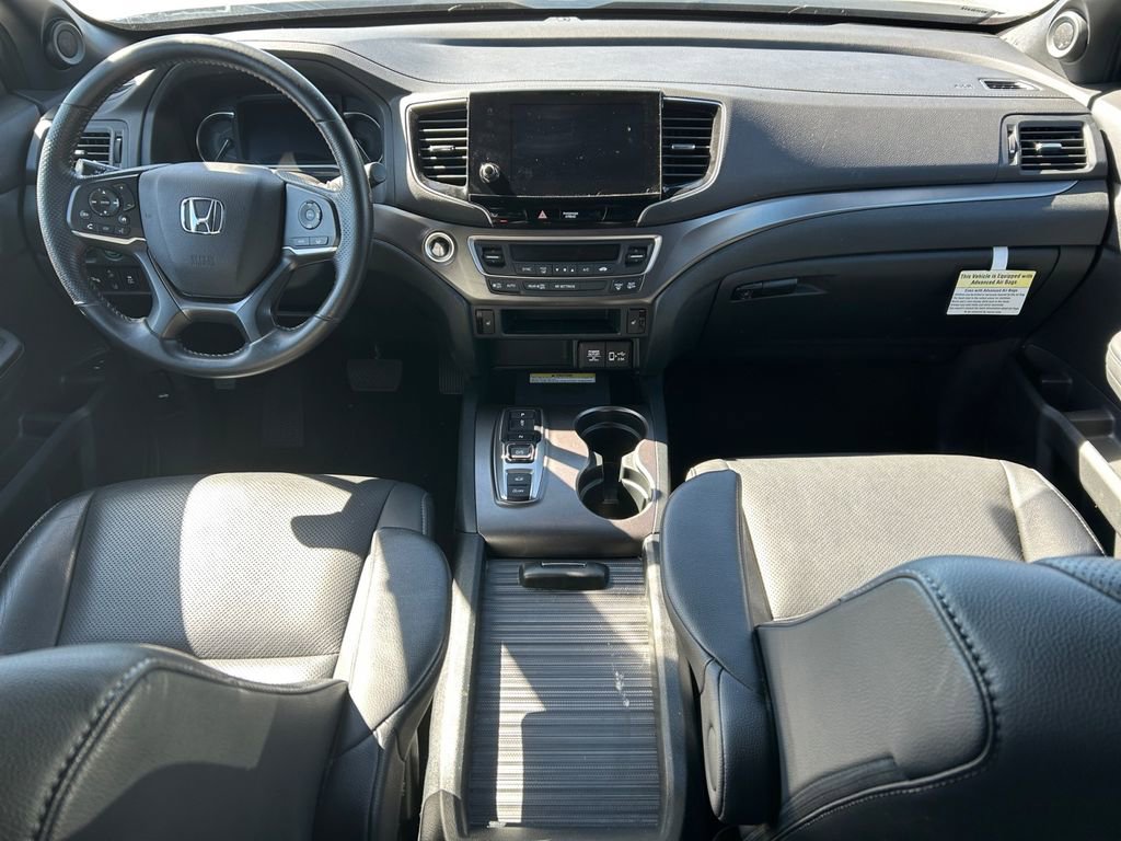 Used 2023 Honda Passport EX-L image 11