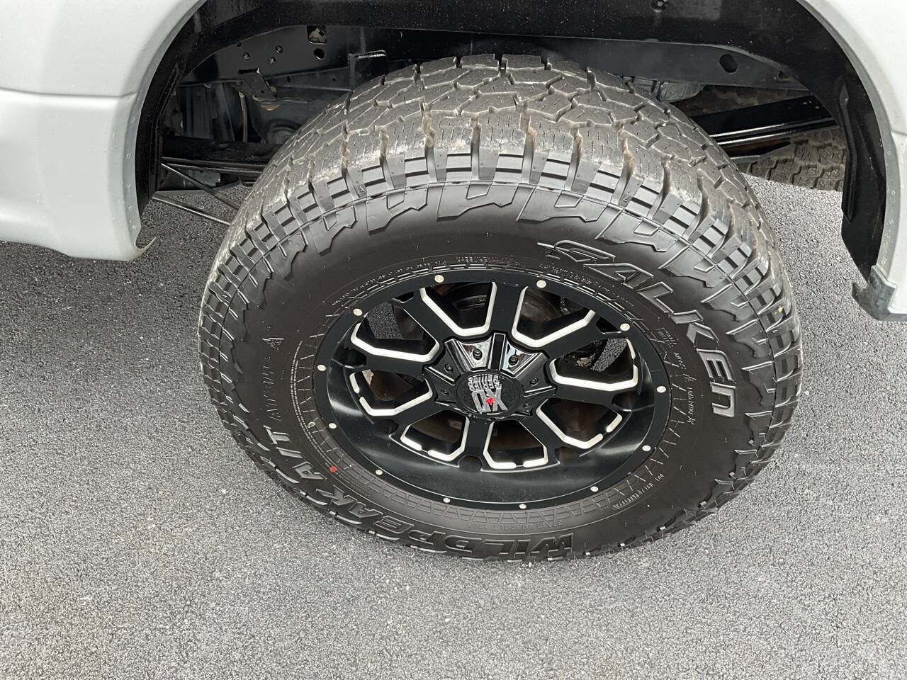 Used 2017 Ford F250 Platinum w/ Platinum Ultimate Package image 23