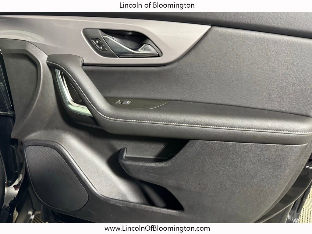 Used 2024 Chevrolet Blazer LT w/ Convenience Package image 16
