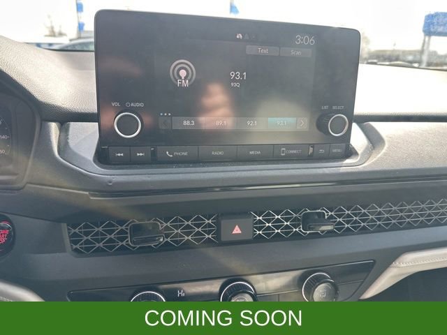 Used 2023 Honda Accord LX image 10