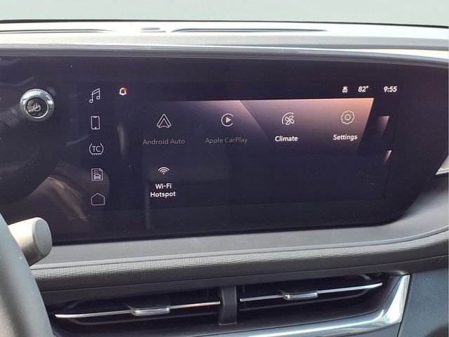 New 2026 Buick Envista Preferred w/ Convenience I Package FWD image 5