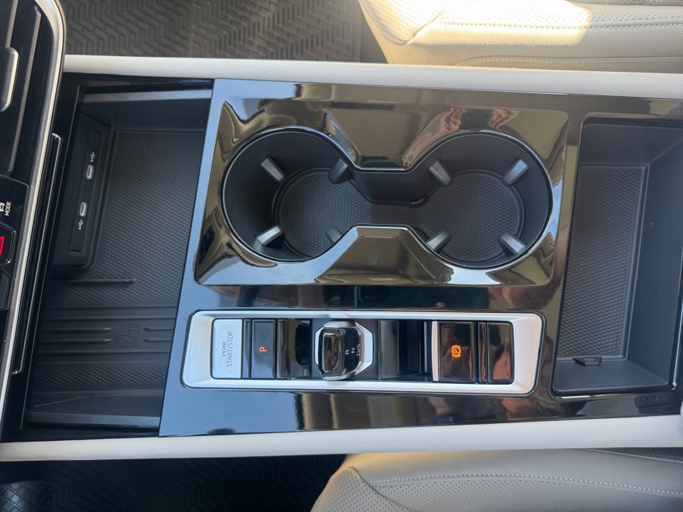 New 2026 Volkswagen Atlas SE image 20