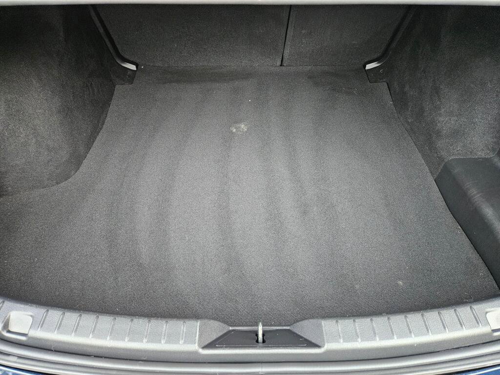 Certified 2021 MAZDA MAZDA3 s image 9
