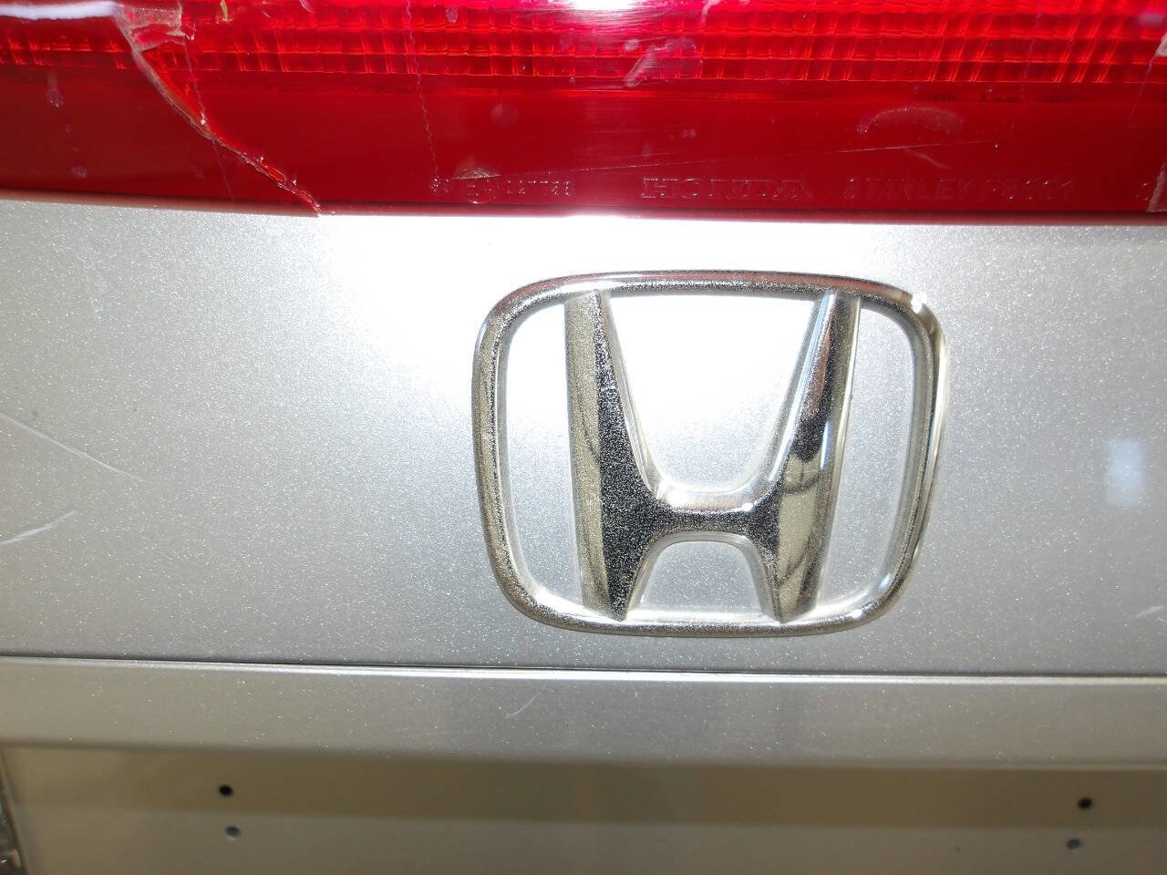 Used 2006 Honda Accord EX image 35