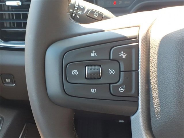 New 2026 GMC Sierra 2500 Denali w/ Denali Reserve Package image 14