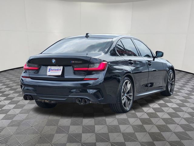 Used 2020 BMW M340i w/ Executive Package image 4