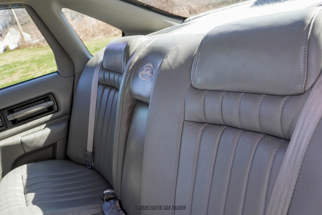 Used 1996 Chevrolet Impala SS image 39