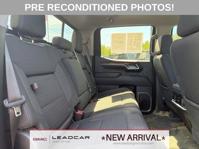 Used 2022 GMC Sierra 1500 Elevation w/ Preferred Package AWD/4WD image 12