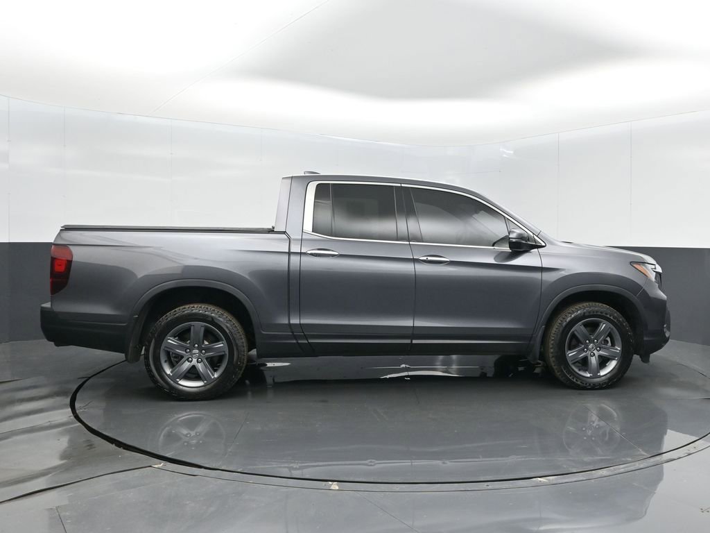 Certified 2023 Honda Ridgeline RTL-E image 25