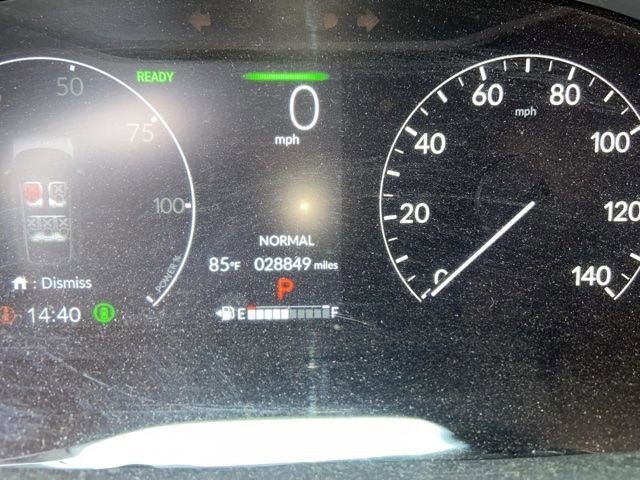 Used 2025 Honda CR-V Sport-L image 10