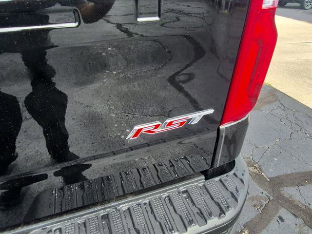 Used 2022 Chevrolet Silverado 1500 RST image 63