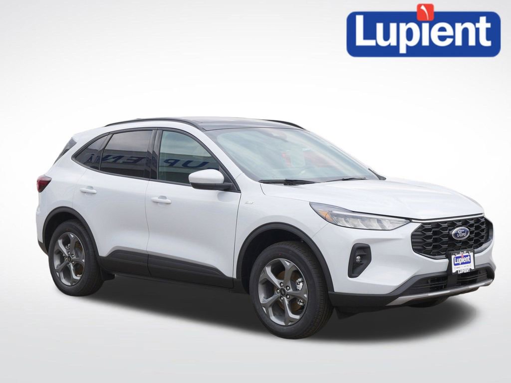 New 2026 Ford Escape ST-Line Select w/ Equipment Group 401A AWD/4WD image 1