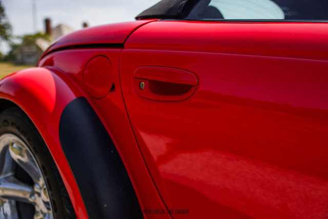 Used 1999 Plymouth Prowler image 73