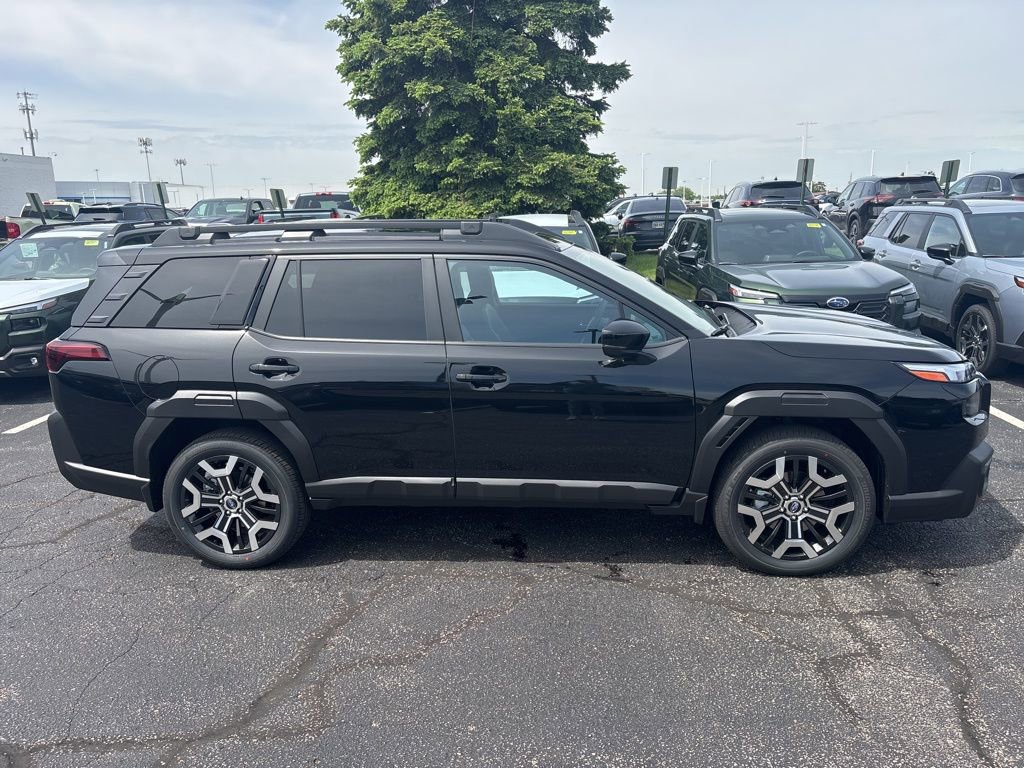 New 2026 Subaru Outback Touring XT AWD/4WD image 2