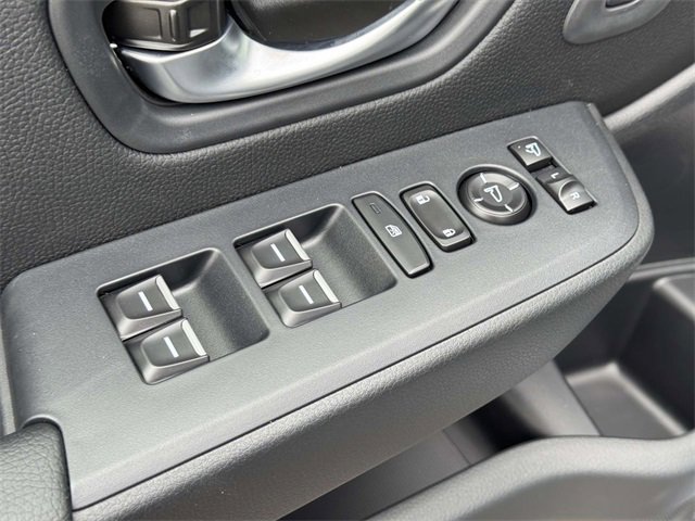 New 2026 Honda Passport TrailSport Elite image 16