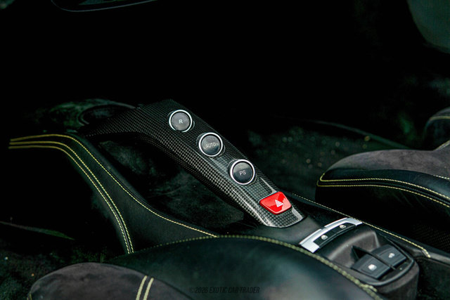Used 2017 Ferrari 488 Spider RWD image 50