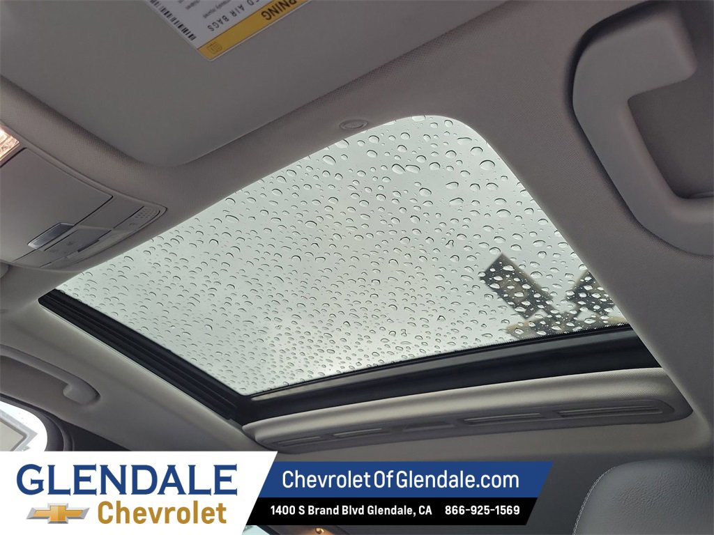 Used 2021 Mercedes-Benz C 300 Sedan w/ Premium Package image 28