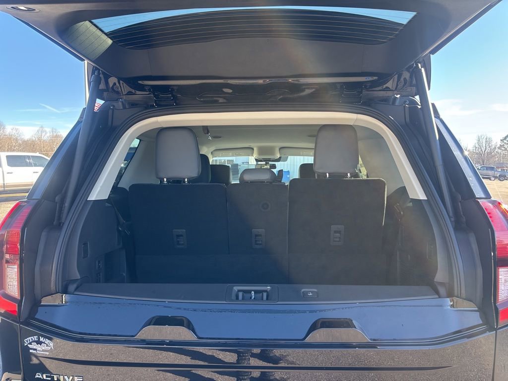 New 2026 Ford Expedition Active image 19