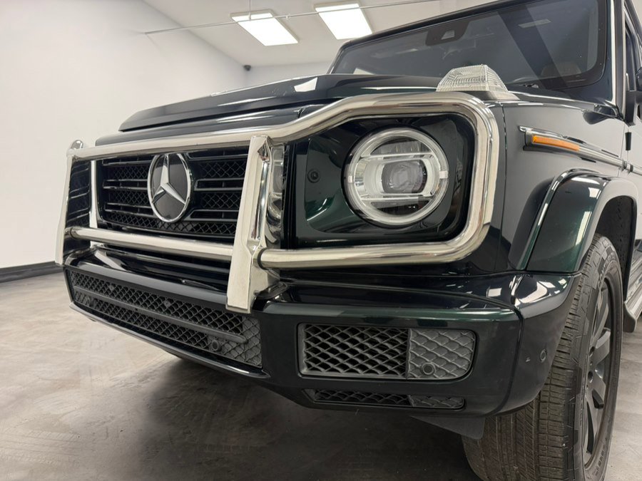 Used 2019 Mercedes-Benz G 550 image 14