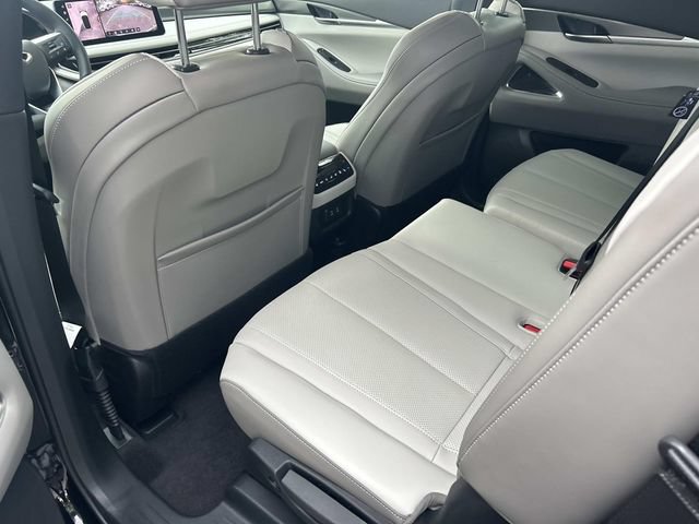 New 2027 INFINITI QX60 Luxe w/ Cargo Package AWD/4WD image 20