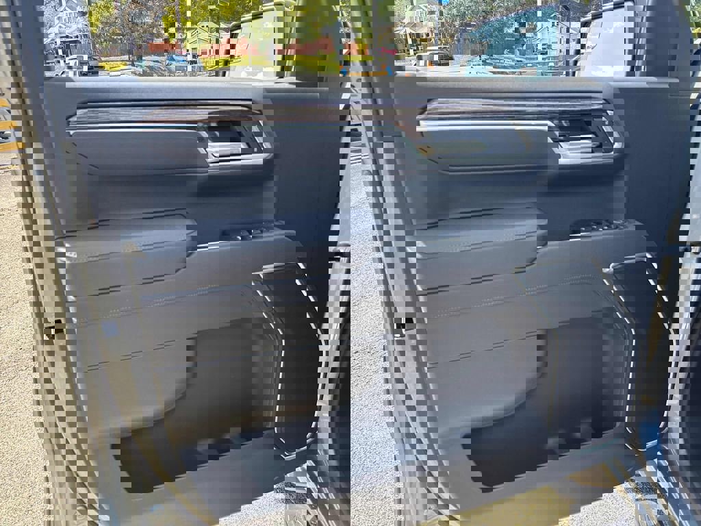 New 2026 GMC Sierra 1500 Elevation w/ X31 Off-Road Package image 15