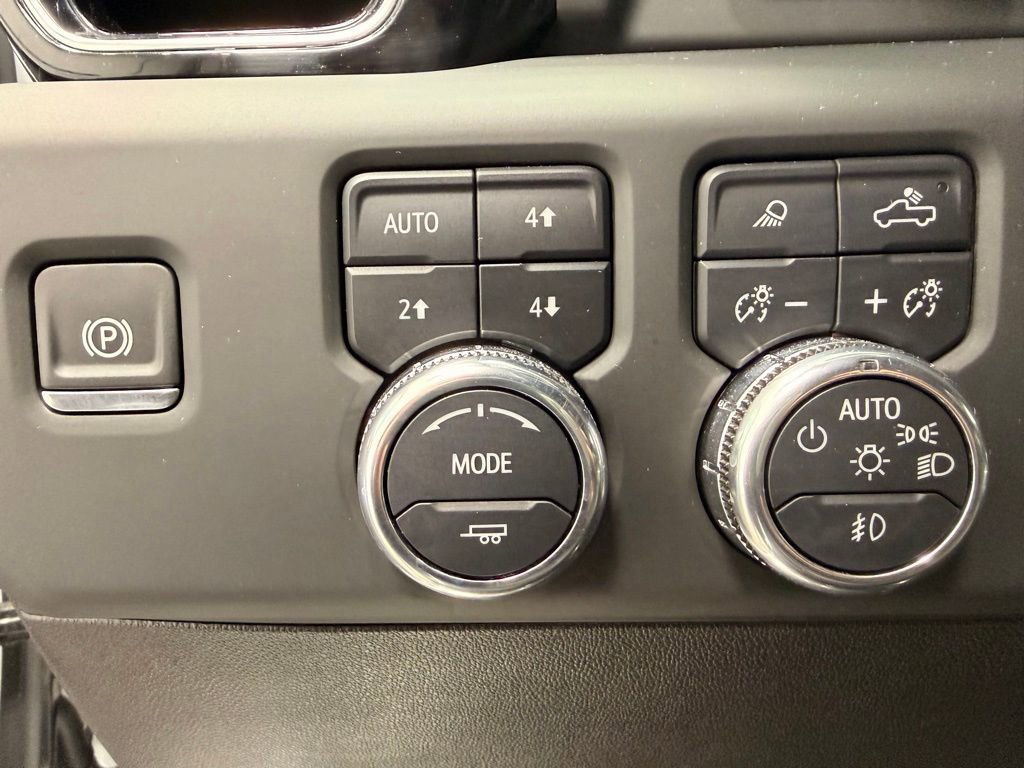 Used 2024 GMC Sierra 2500 Denali w/ Denali Reserve Package image 33
