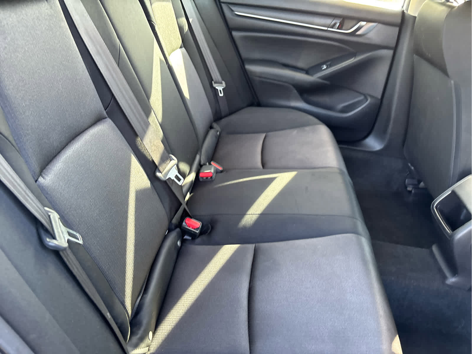 Used 2019 Honda Accord LX image 24
