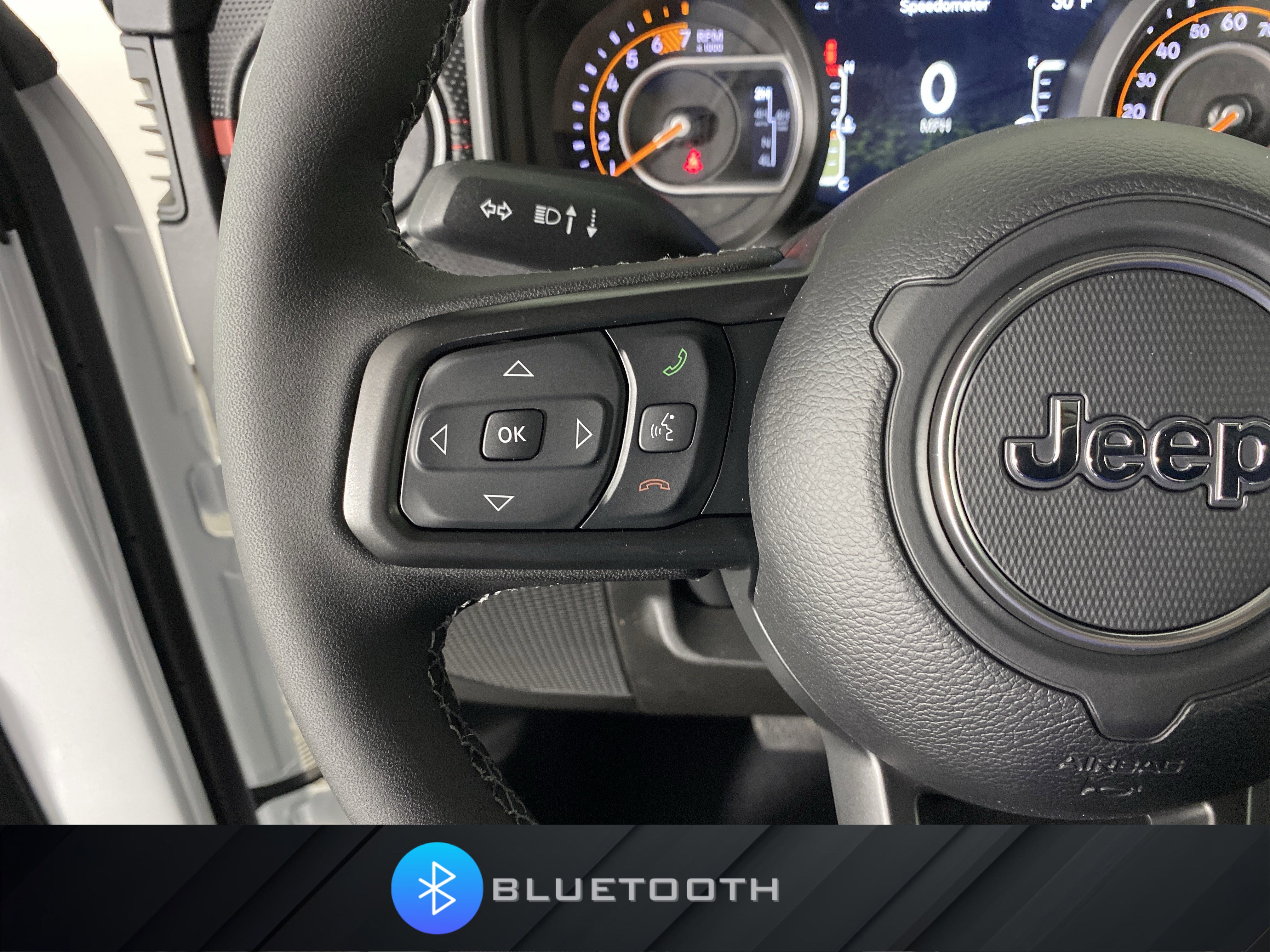 New 2026 Jeep Wrangler Unlimited Rubicon image 21