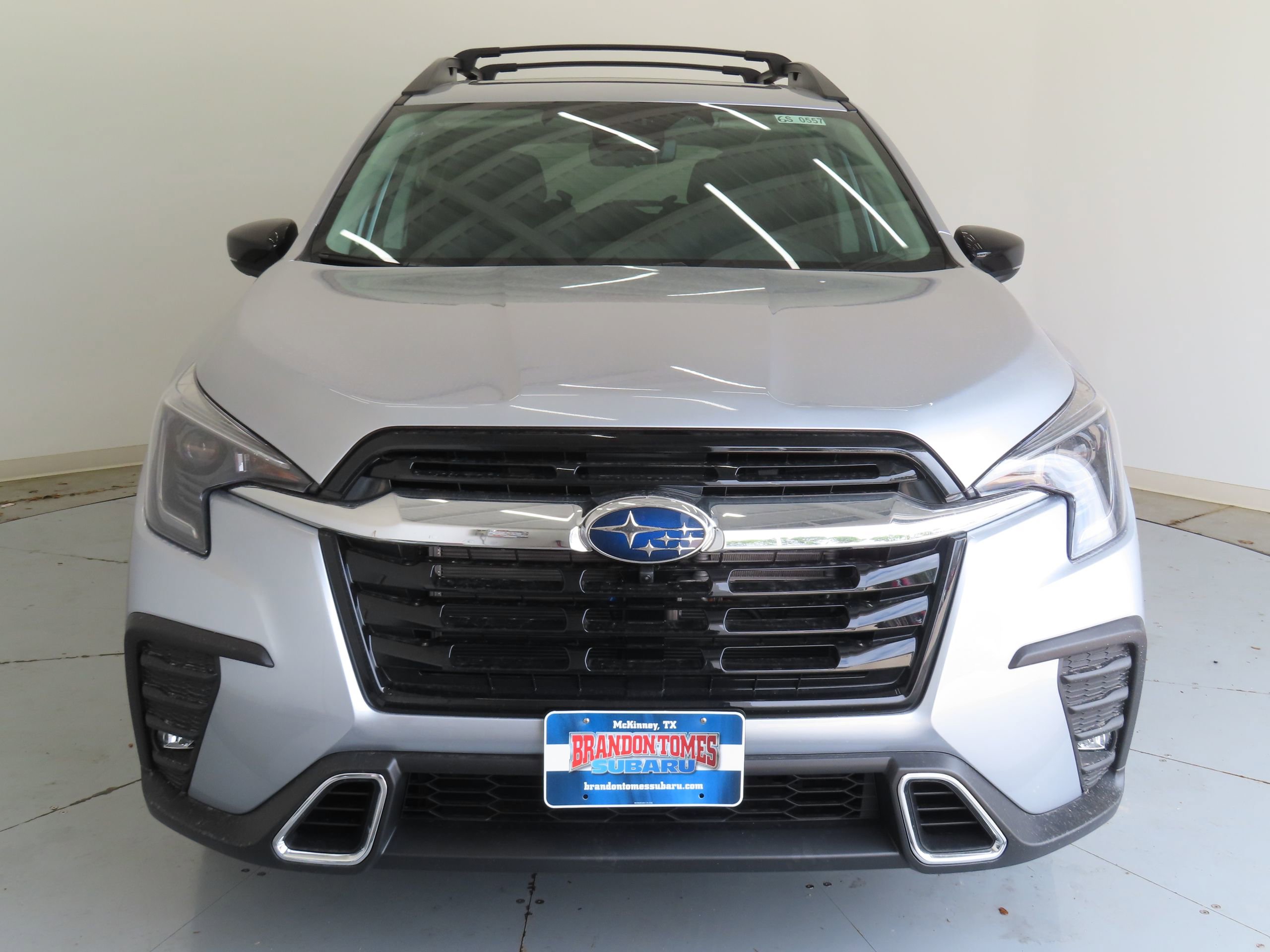 New 2026 Subaru Ascent Touring AWD/4WD image 9