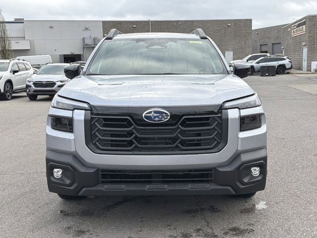 New 2026 Subaru Outback Limited XT AWD/4WD image 8