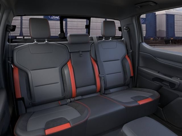 New 2026 Ford Ranger Raptor AWD/4WD image 11