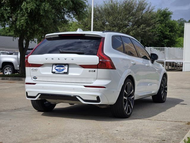 Used 2024 Volvo XC60 B5 Ultimate w/ Protection Package Premier AWD/4WD image 8