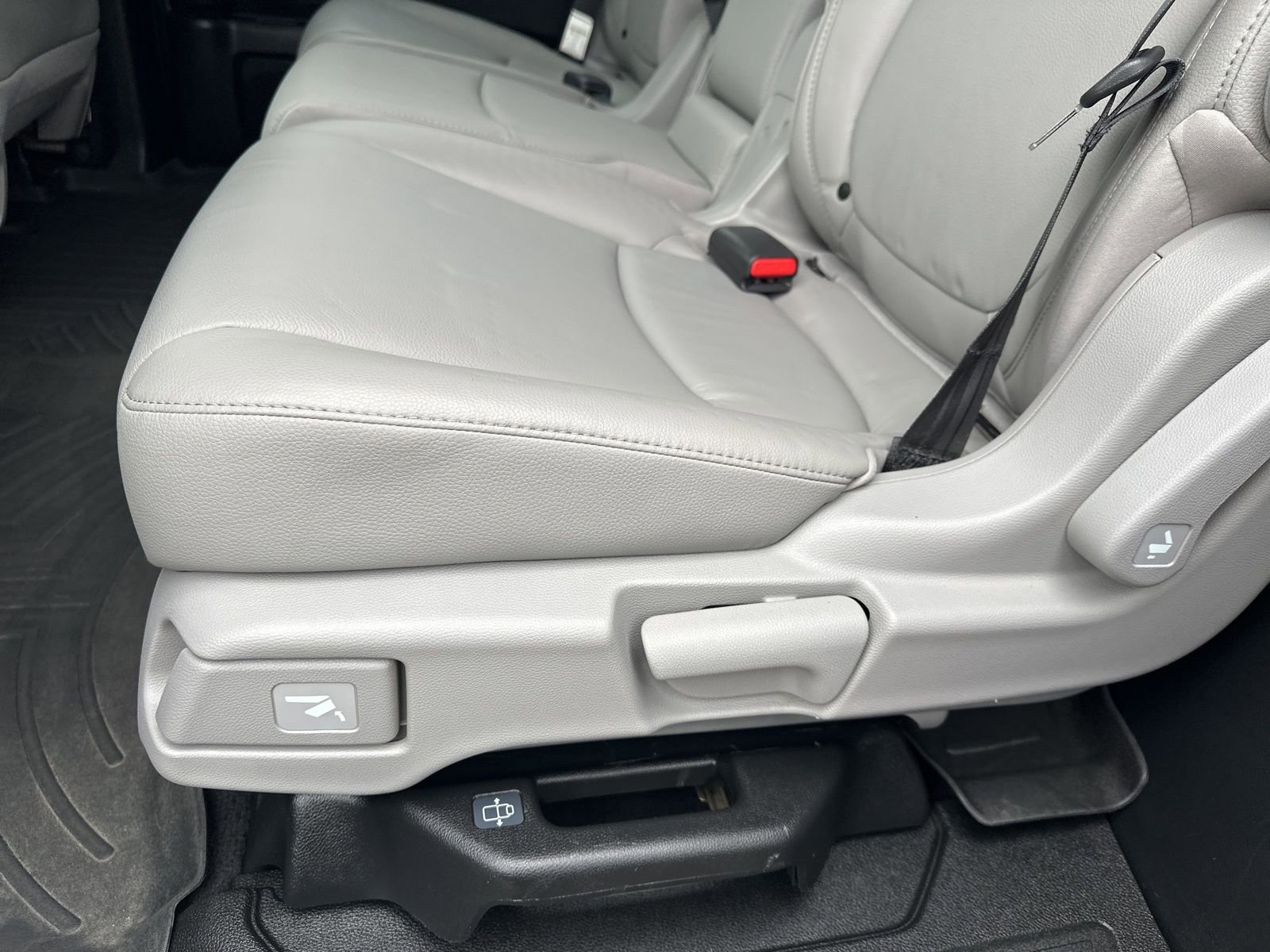Used 2019 Honda Odyssey EX-L image 21
