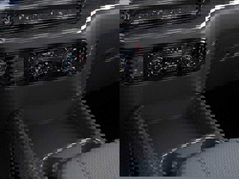 New 2026 Chevrolet Silverado 2500 LTZ AWD/4WD image 24