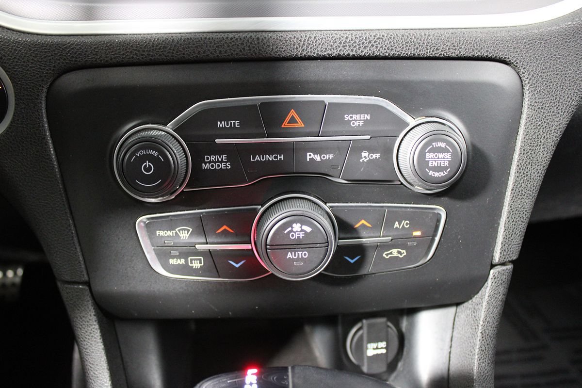 Used 2022 Dodge Charger Scat Pack RWD image 13