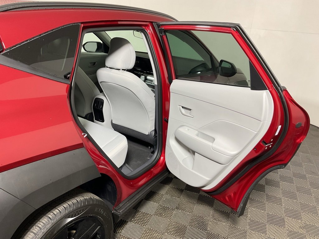 New 2026 Hyundai Kona SEL Sport image 31