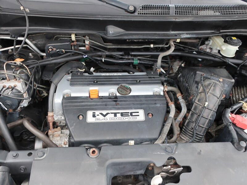 Used 2010 Honda Element EX image 28