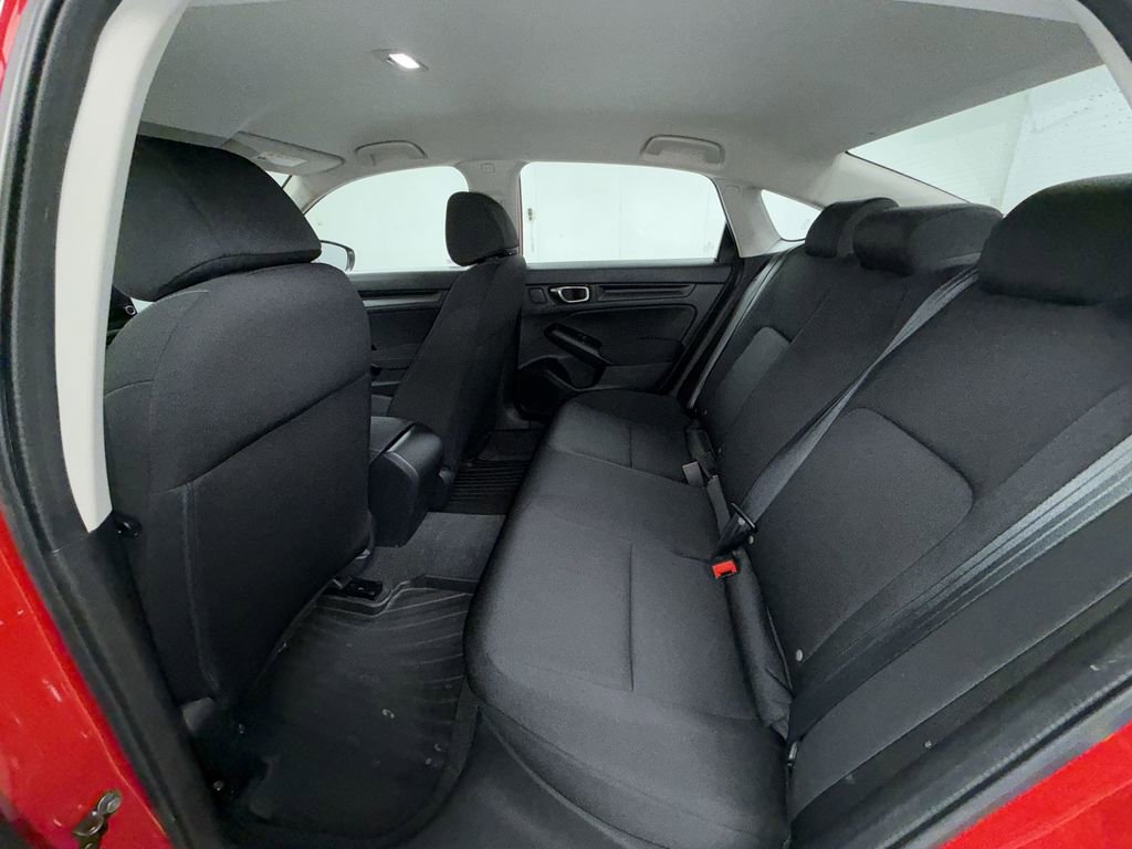 Used 2023 Honda Civic LX image 15