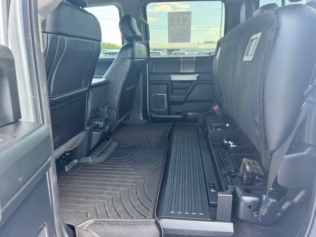 Used 2017 Ford F250 Lariat AWD/4WD image 25