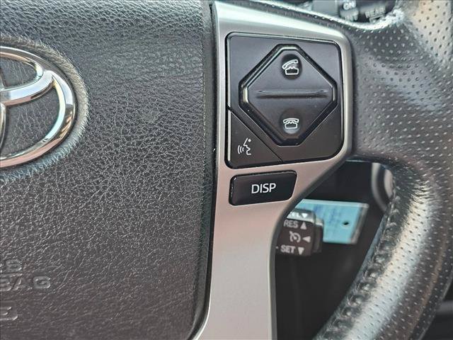Used 2015 Toyota 4Runner SR5 Premium RWD image 26