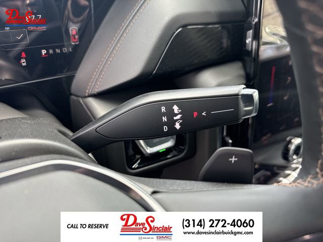 New 2026 GMC Yukon XL AT4 w/ AT4 Premium Plus Package AWD/4WD image 20