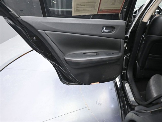 Used 2012 Nissan Maxima 3.5 SV w/ Premium Pkg image 15