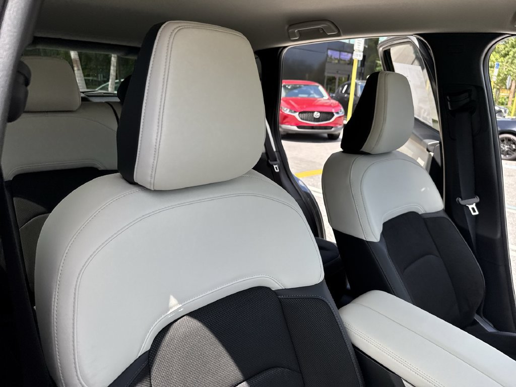 New 2026 MAZDA CX-5 Select AWD/4WD image 46