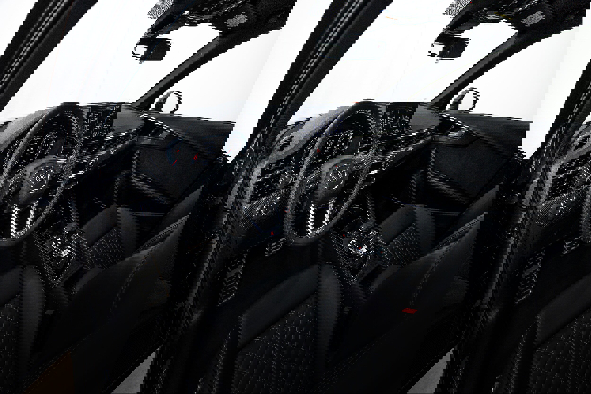 Certified 2024 Audi S4 Prestige AWD/4WD image 9