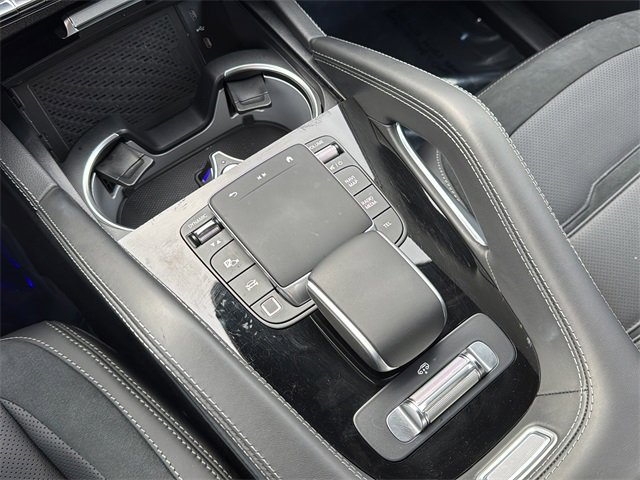 Certified 2025 Mercedes-Benz GLE 53 AMG 4MATIC image 22