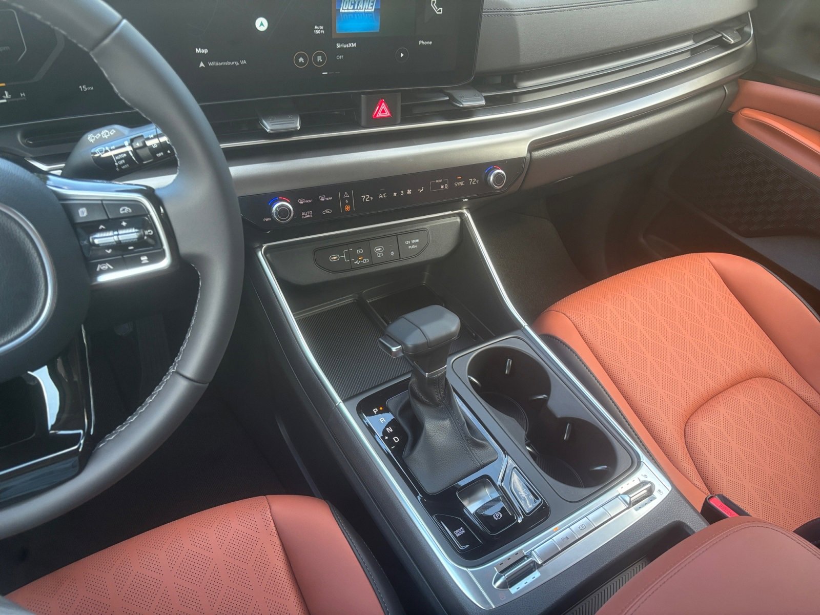 New 2026 Kia Carnival SX image 28