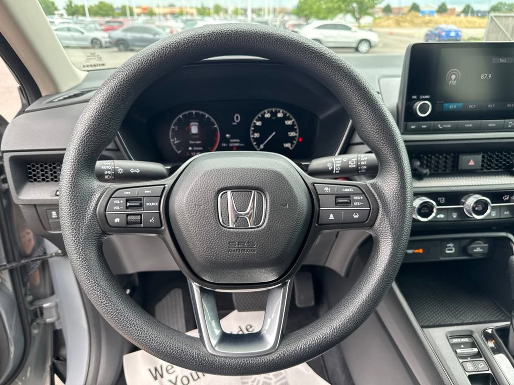 Certified 2023 Honda CR-V LX image 15