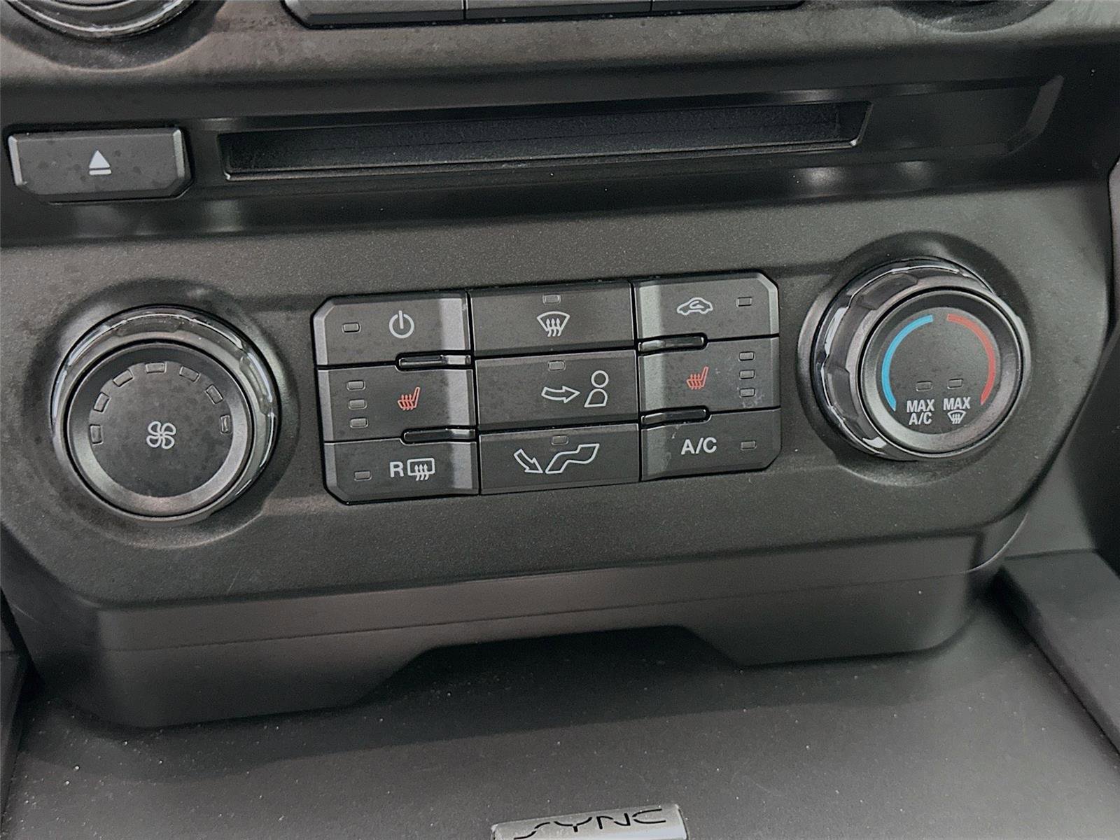 Used 2015 Ford F150 XLT w/ Equipment Group 302A Luxury image 16