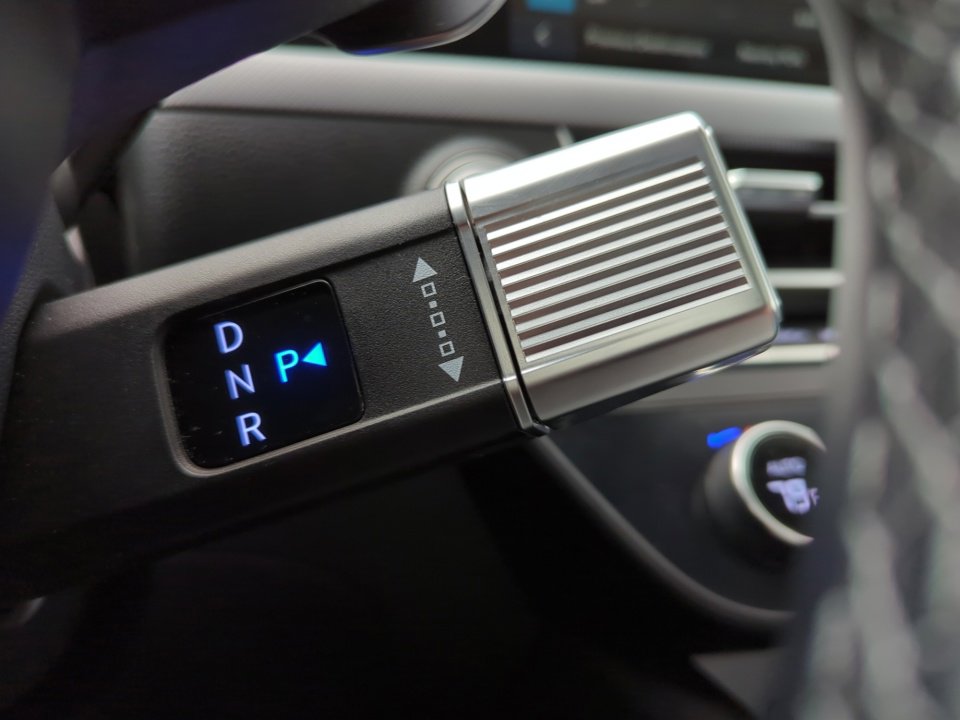 Certified 2025 Hyundai Sonata Limited image 37